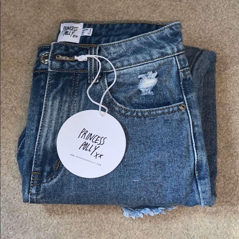princess polly hayden jeans